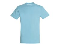 T-SHIRT REGENT UNISEX 150 g/m²